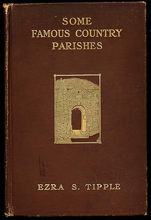 Seller image for SOME FAMOUS COUNTRY PARISHES for sale by Alkahest Books