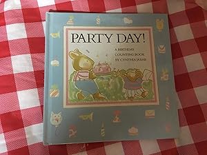 PARTY DAY!