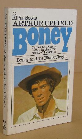 Immagine del venditore per Bony and the Black Virgin venduto da Mainly Fiction