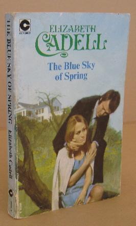 Immagine del venditore per The Blue Sky of Spring venduto da Mainly Fiction