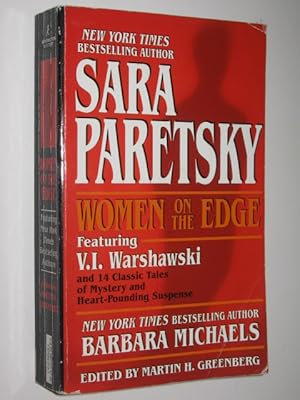 Seller image for Women on the Edge for sale by Manyhills Books