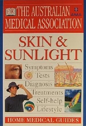 Bild des Verkufers fr Home Medical Guide To Skin And Sunlight zum Verkauf von Marlowes Books and Music