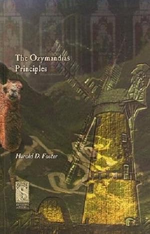 The Ozymandias