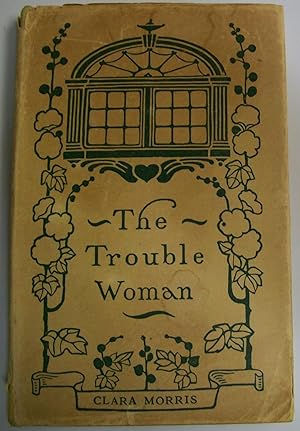 Seller image for The Trouble Woman for sale by Book Nook