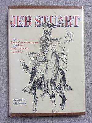 Seller image for Jeb Stuart for sale by Book Nook