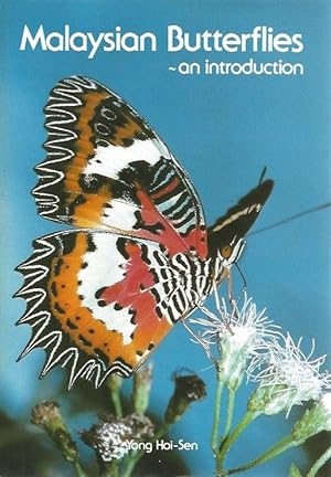 Malaysian Butterflies - An Introduction.