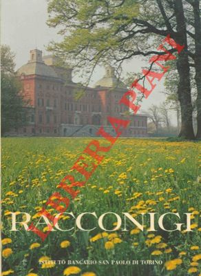 Seller image for Racconigi. for sale by Libreria Piani