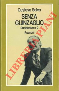 Senza guinzaglio. Radiobelva n. 2