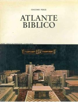 Atlante biblico (supplemento).