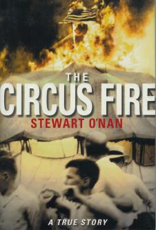 The Circus Fire