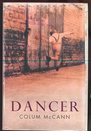 Seller image for DANCER for sale by REVERE BOOKS, abaa/ilab & ioba