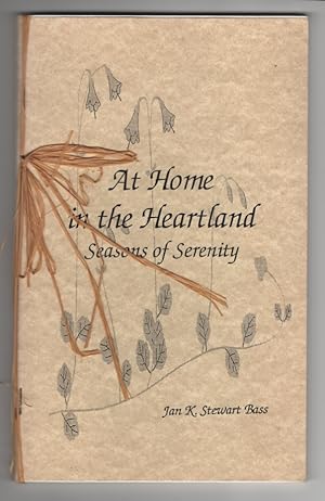 At Home in the Heartland: Seasons of Serenity