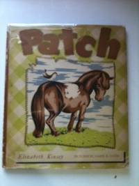 Seller image for Patch for sale by WellRead Books A.B.A.A.