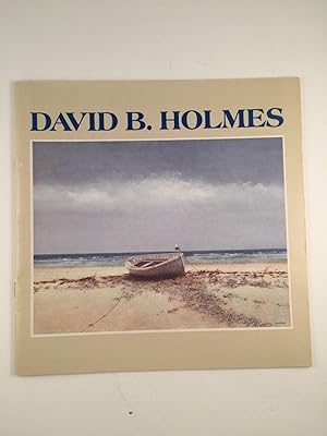 Seller image for David B. Holmes America A Rural Heritage for sale by WellRead Books A.B.A.A.