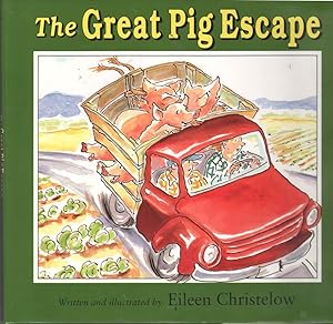 The Great Pig Escape