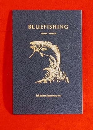 Bluefishing