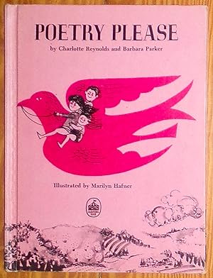 Seller image for Poetry Please (A Carousel Book) for sale by RG Vintage Books