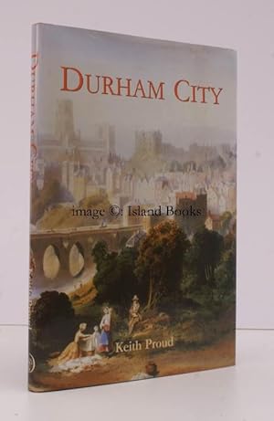 Seller image for Durham City. for sale by Island Books
