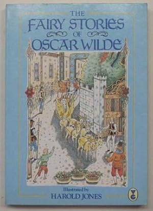 Seller image for The fairy stories of Oscar Wilde. for sale by Lost and Found Books