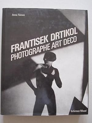 Frantisek Drtikol - Photographe Art Deco