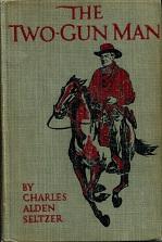 Seller image for The Two-Gun Man for sale by The Book Faerie