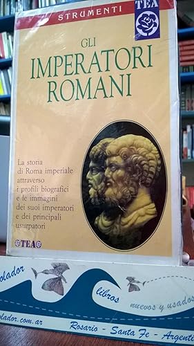 Gli imperatori Romani