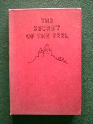 Image du vendeur pour The Secret Of The Peel mis en vente par Shelley's Books