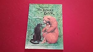 Imagen del vendedor de TALES FROM THE JUNGLE BOOK a la venta por Betty Mittendorf /Tiffany Power BKSLINEN