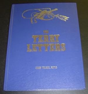 Seller image for The Terry Letters for sale by Page 1 Books - Special Collection Room