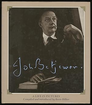 Image du vendeur pour John Betjeman: A Life in Pictures mis en vente par Between the Covers-Rare Books, Inc. ABAA
