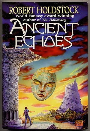 Seller image for Ancient Echoes for sale by Between the Covers-Rare Books, Inc. ABAA