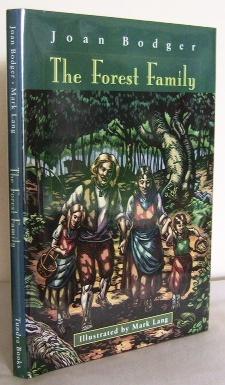 Seller image for The Forest Family for sale by Mad Hatter Books
