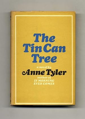 The Tin Can Tree - 1st Edition/1st Printing