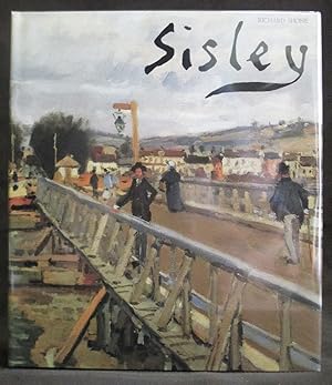 Imagen del vendedor de Sisley a la venta por Exquisite Corpse Booksellers