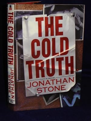Seller image for The Cold Truth for sale by Gil's Book Loft