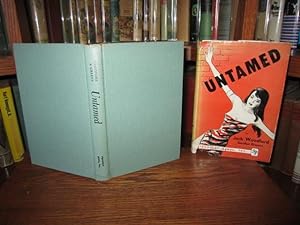 Seller image for Untamed for sale by Old Scrolls Book Shop