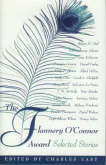 The Flannery O'Connor Award: Selected Stories