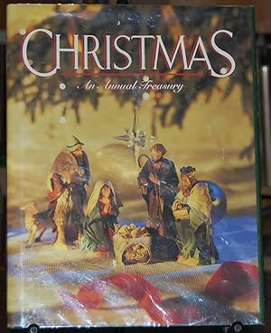 Seller image for Christmas An Annual Treasury Vol 66 for sale by HORSE BOOKS PLUS LLC