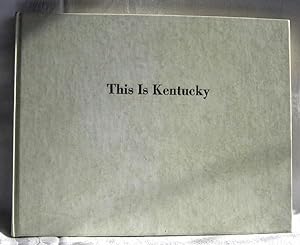 This Is Kentucky