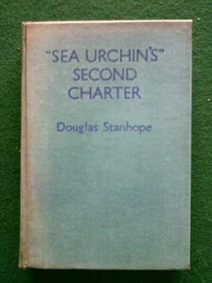 Imagen del vendedor de Sea Urchin's Second Charter a la venta por Shelley's Books