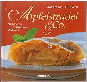 Seller image for Apfelstrudel & Co for sale by Antiquariat Hans Wger