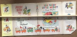 Image du vendeur pour You Funny Little Noddy mis en vente par Deightons