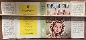 Seller image for Moonshine For Sally. EXTREMELY SCARCE for sale by Deightons