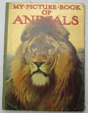 My Picture Book of Animals