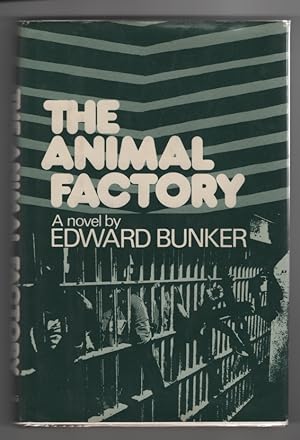 The Animal Factory