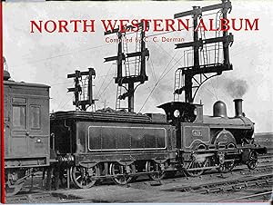 Seller image for North Western Album. for sale by Janet & Henry Hurley