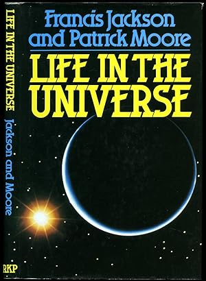 Seller image for Life in the Universe for sale by Little Stour Books PBFA Member