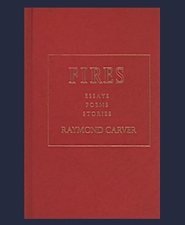 Seller image for Fires. for sale by Jeff Maser, Bookseller - ABAA