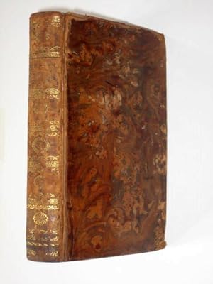 Seller image for The Works of The English Poets. Vol 1. With Prefaces, Biographical and Critical by Samuel Johnson and a Poetical Index. Volume the First. Life of Cowley, Denham, Milton, Butler, Rochester, Roscommon, Otway. for sale by Tony Hutchinson