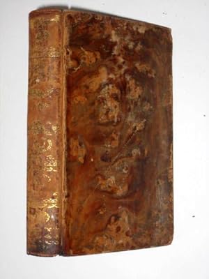 Bild des Verkufers fr The Works of The English Poets. Vol 12. With Prefaces, Biographical and Critical by Samuel Johnson and a Poetical Index. Volume the Twelfth. Milton's Poems. zum Verkauf von Tony Hutchinson